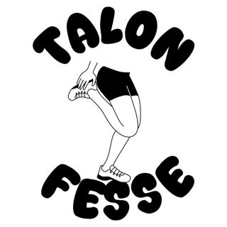 Talon Fesse