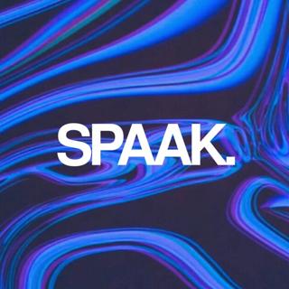 Spaak.