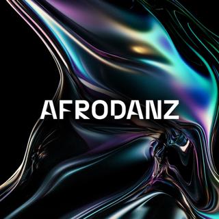 Afrodanz