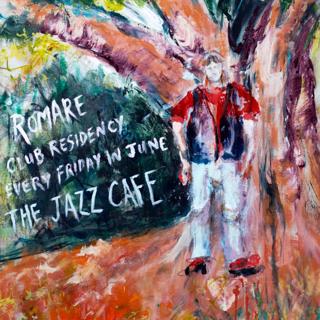 Romare: Every Friday In June