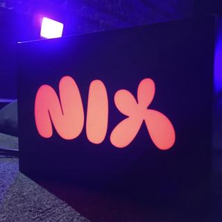 Nix Club