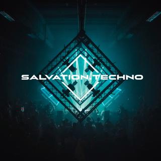 Salvation.Techno