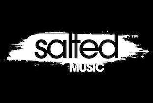 Salted Music
