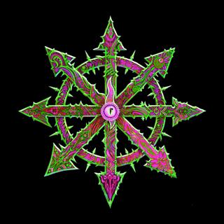 Chaos Warp