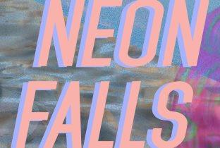 Neon Falls