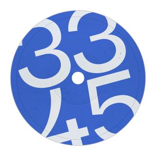 Associació 33 45