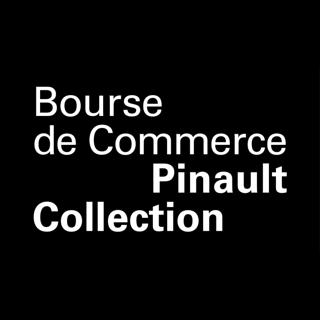 Bourse De Commerce — Pinault Collection