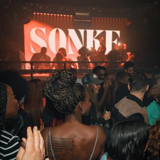 Sonke