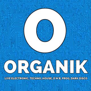 Organik Events