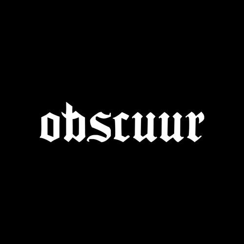 Obscuur