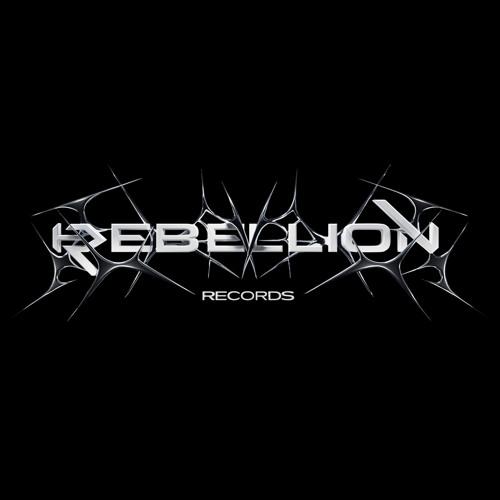 Rebellion Records