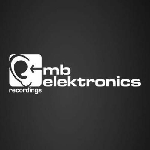 Mb Elektronics Recordings