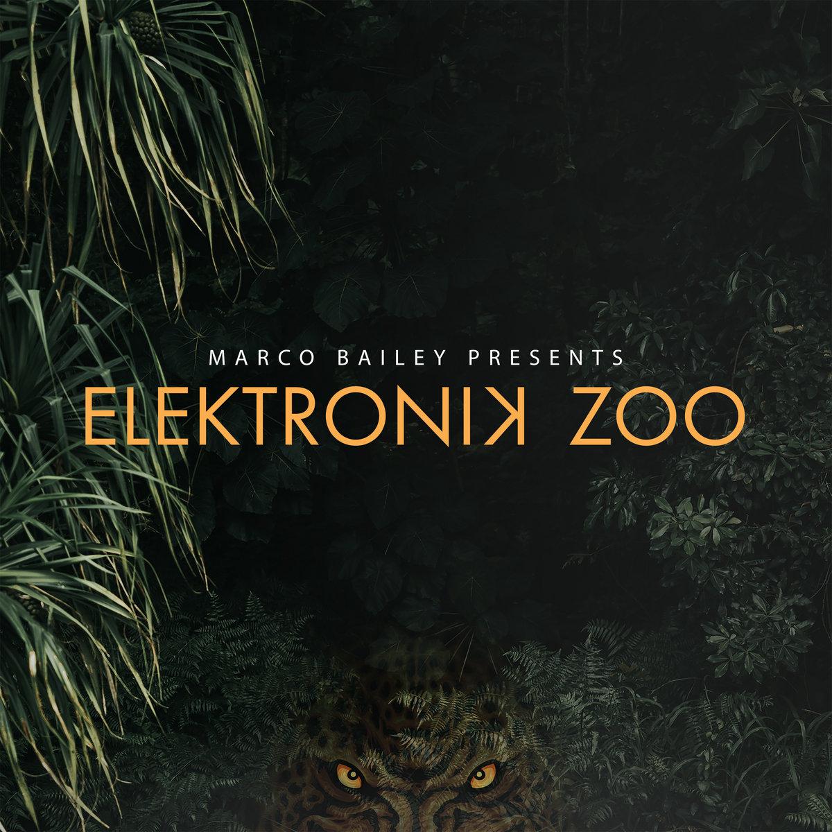 Elektronik Zoo