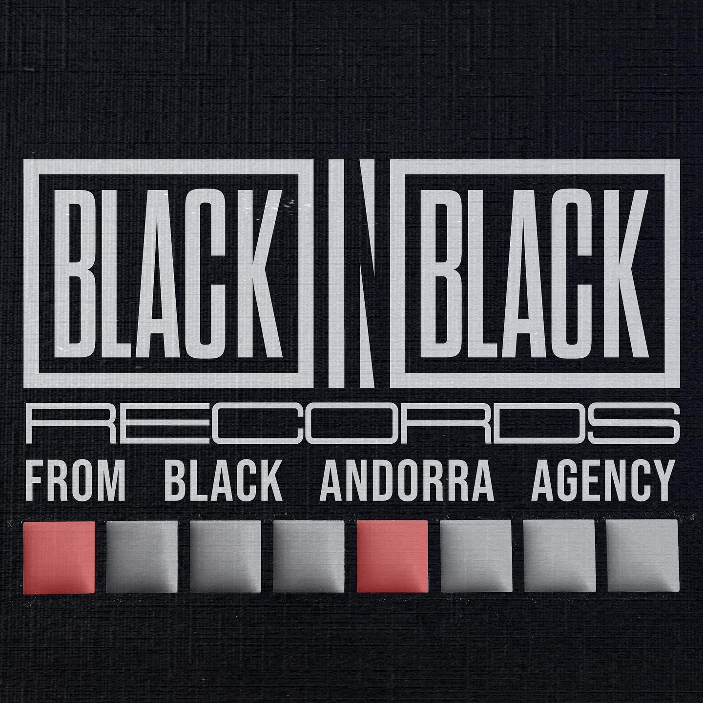 Black In Black