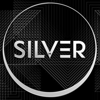 Silver M