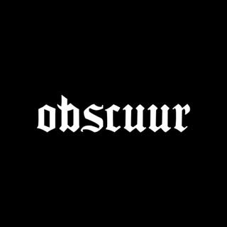 Obscuur