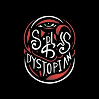 Siblings Dystopian Label