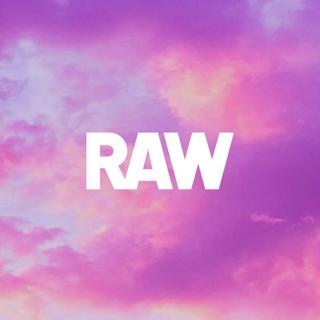 Raw