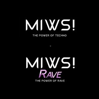 Miws! - Miws! Rave