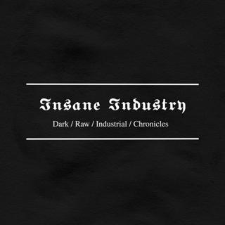 Insane Industry Recordings