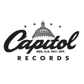 Capitol Records Uk