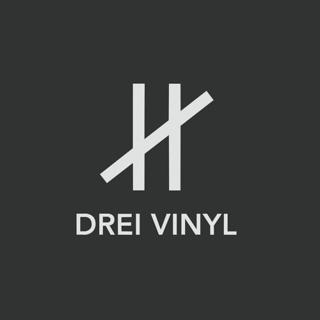 Drei Vinyl