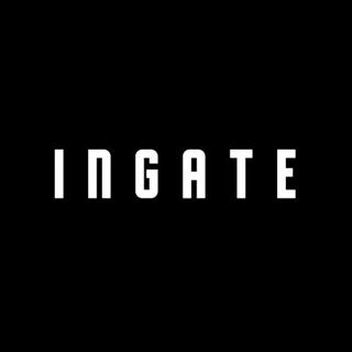 Ingate