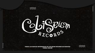 Coliseum Records