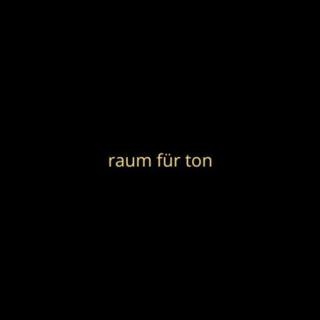Raum Für Ton