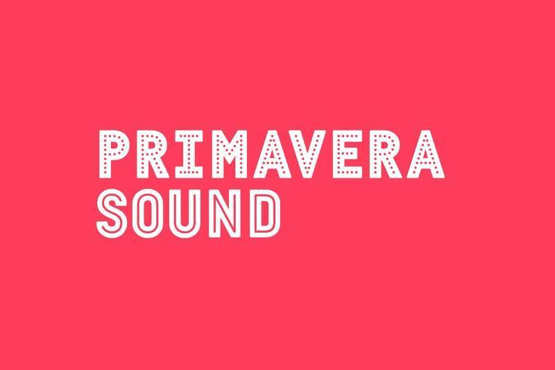 Primavera Sound