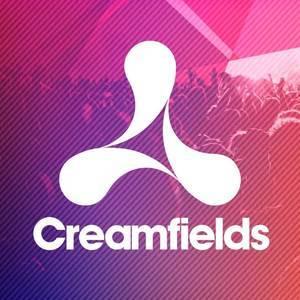 Creamfields North