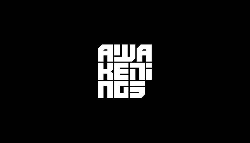 Awakenings Spring Festival