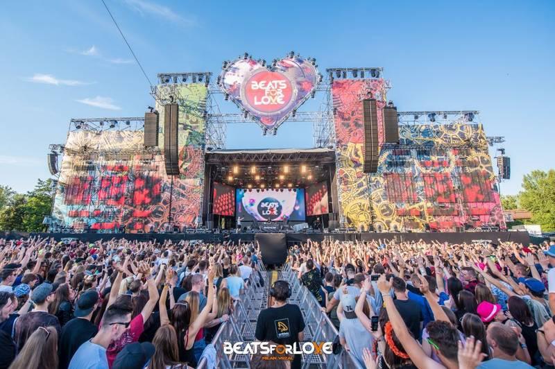 Beats 4 Love