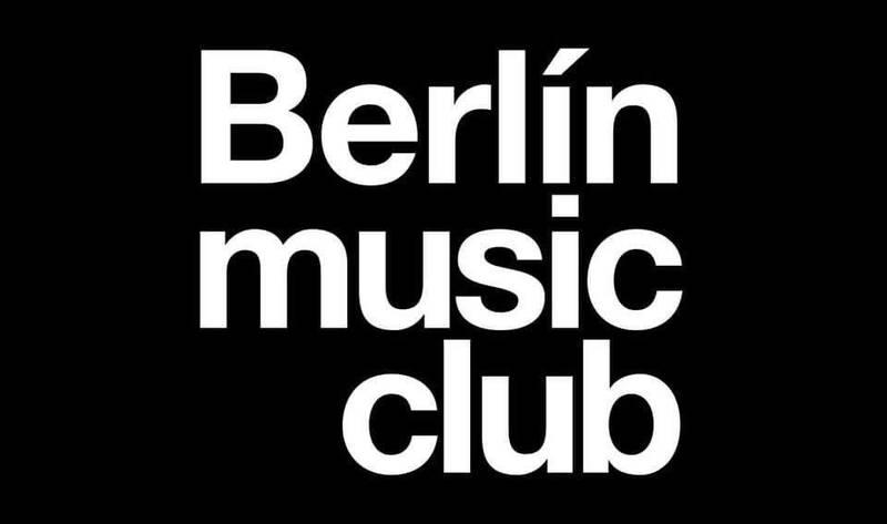 Berlin Music Club