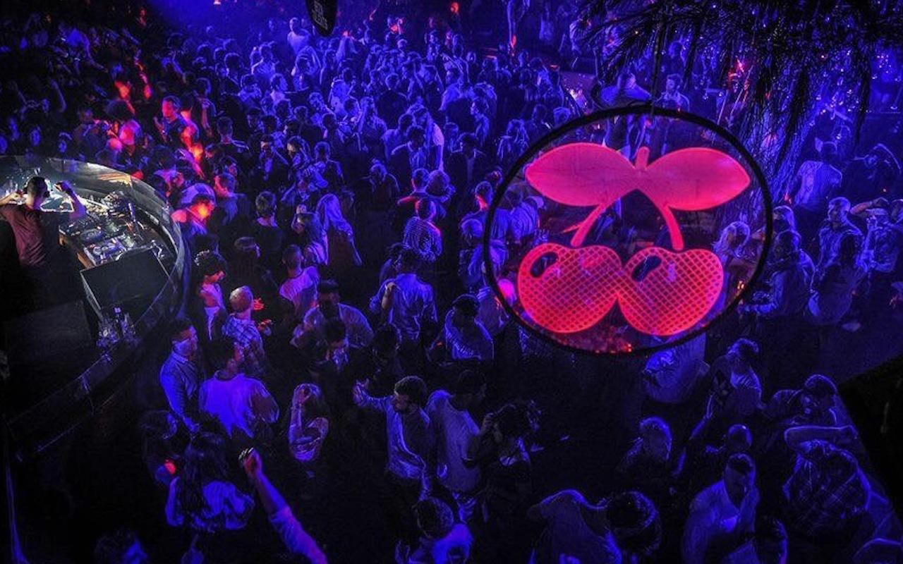 Pacha Ibiza