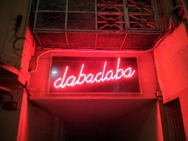Dabadaba