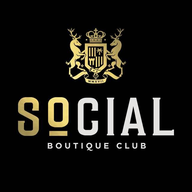 Social Club Mallorca