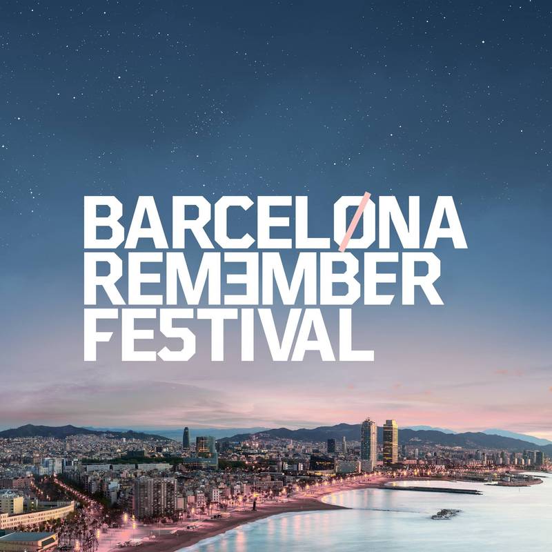 Barcelona Remember Festival