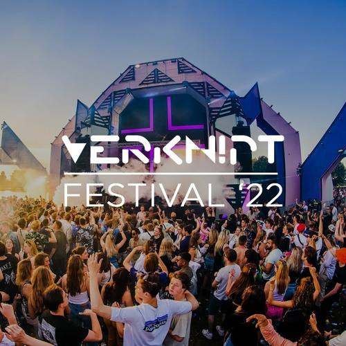 Verknipt Festival