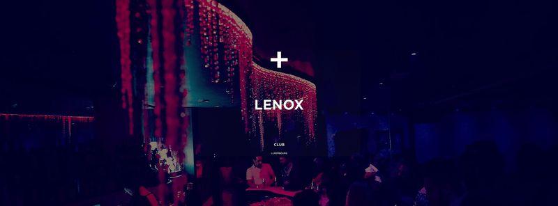 Lenox Club