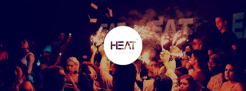 Heat Club