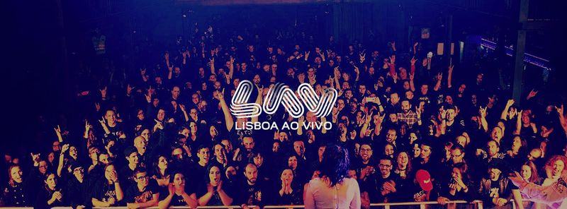 LAV - Lisboa ao Vivo
