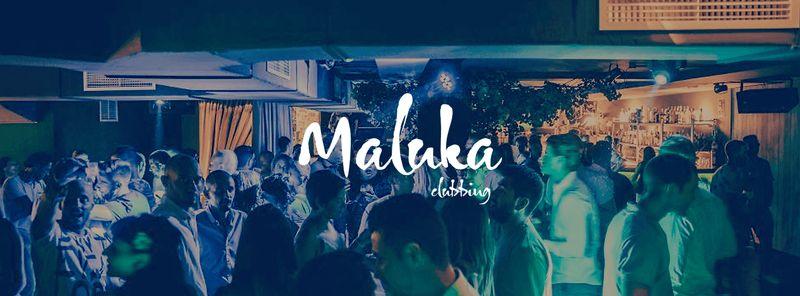 Maluka Clubbing