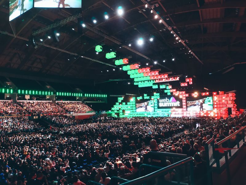 FIL - Feira Internacional de Lisboa