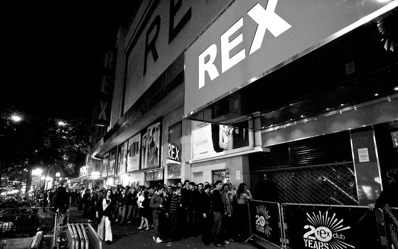 Rex Club