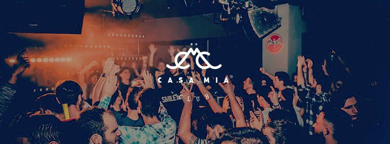 Casa Mia Club