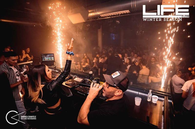 Life Club
