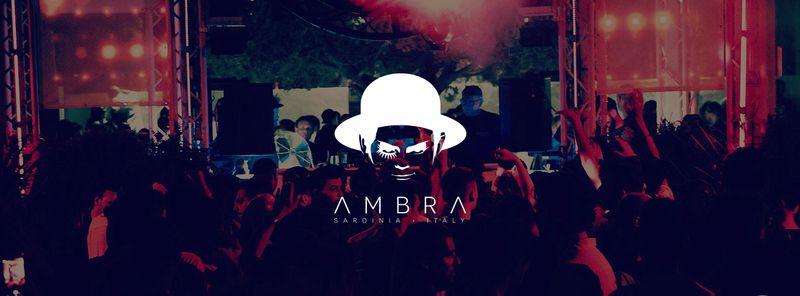 Ambra Night