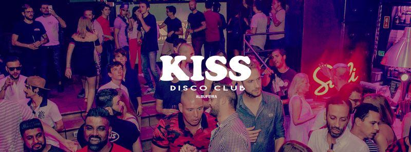 Kiss Disco Club