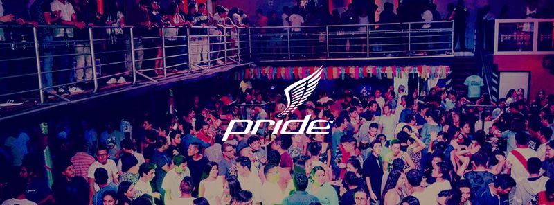 Pride